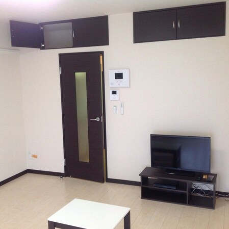 レオネクストオリーブハウスの物件内観写真